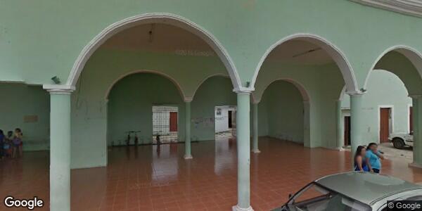 REGISTRO CIVIL MUNICIPAL